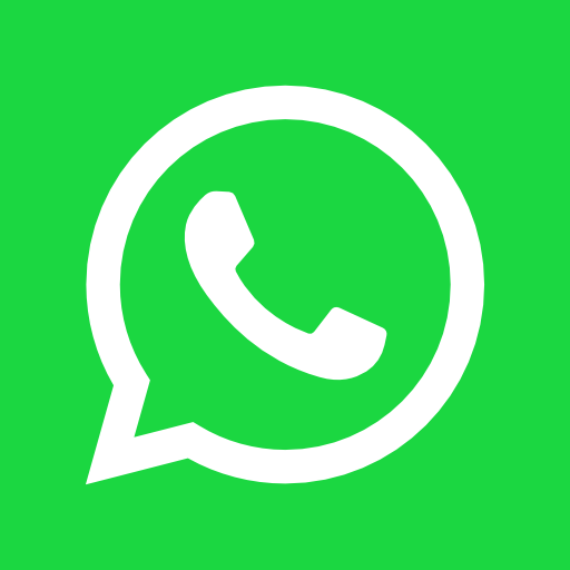 WhatsApp Icon